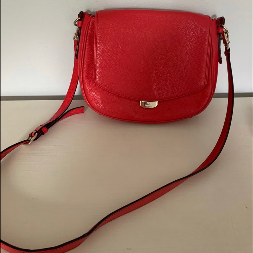 Kate spade cross body bag